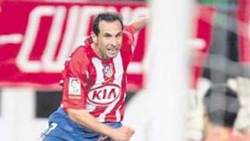 <b>UN COHETE. </b>Ante el Barça, el búlgaro demostró su calidad.