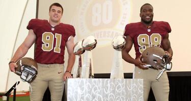 Si logro vivir hasta los 80, nunca me dejen celebrarlo...