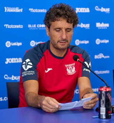 Raba, S¨¢enz y Josema potencian la lista del Legan¨¦s para Oviedo