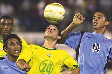 Del estrellato precoz al olvido