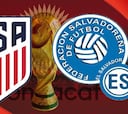 ¡USMNT domina! Estados Unidos es la pesadilla de El Salvador