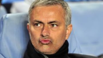 La derrota del Chelsea fue "vergonzosa", dicen en Inglaterra