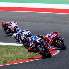 MotoGP celebrará su 75º aniversario en Silverstone