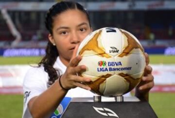 Todo listo para el protocolo 