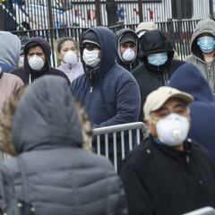 $400 unemployment benefits: link and how to login to claim them