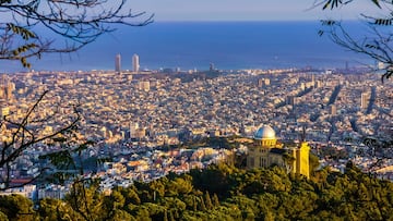 Una escocesa se muda a España y deja una clave sobre sus citas: “Ha sido mucho más fácil”