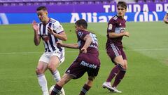 Sufrimientos de vieja normalidad