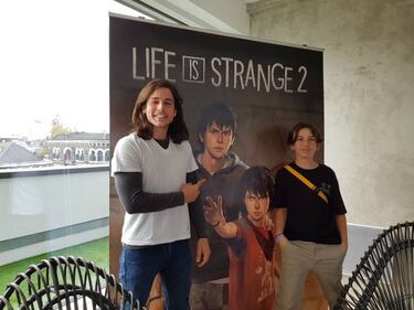 Life is Strange 2: impresiones del capítulo final "Lobos"