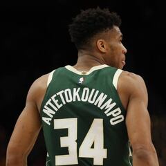 ‘Soy un ganador, si hay algo mejor tengo que aceptar ’: Giannis Antetokounmpo pone en duda contuidad en Milwaukee Bucks