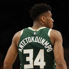 ¿Por qué nadie habla de los Bucks de Antetokounmpo?