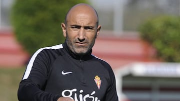 "El Málaga puede tener lesiones pero es peligroso"