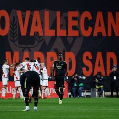 Real Madrid pay World Cup price as LaLiga campaign stutters