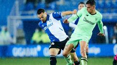 Alavés 0-0 Athletic Club: resumen y resultado | LaLiga Santander