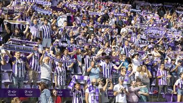 En tres de los cuatro partidos de esta temporada se han superado los 20.000 espectadores.