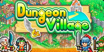 TD - Dungeon Village (IPH)