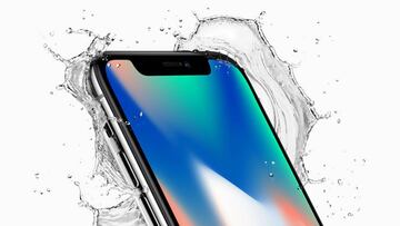 ?Por qu¨¦ el iPhone X es m¨¢s caro en Espa?a que en otros pa¨ªses?