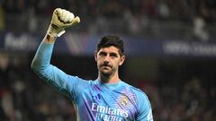 Brest 0-3 Real Madrid: resumen, goles y resultado