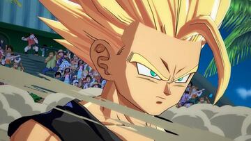 Dragon Ball FighterZ en Nintendo Switch fue posible "gracias a los fans"