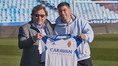 El complicado laberinto económico de Segunda para poder fichar