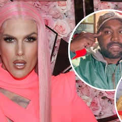 Jeffree Star expone a la élite de Hollywood: “Si supieran lo que le están haciendo a Britney y Kanye”
