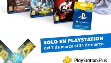 Continúan las rebajas de exclusivos en PS4