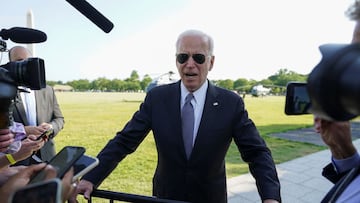 Reports suggest that the President is set to unveil a multi-trillion dollar budgetary proposal on Friday, providing federal funds for Biden&#039;s next legislative priorities.