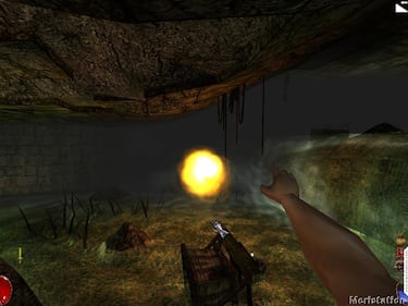 Arx Fatalis a la venta en septiembre