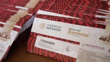 Becas Benito Juárez 2023: ¿qué escuelas de CDMX reciben tarjeta del Bienestar del 29 de mayo al 03 de junio?