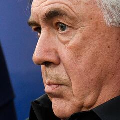 Ancelotti: “We already have Casemiro’s successor in the squad”