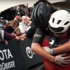 Bianca Haw: “Todavía tengo pesadillas de la Cape Epic”