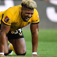 El fichaje de Adama, cuestionado