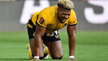 El fichaje de Adama, cuestionado