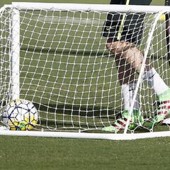 La Policía Foral identifica y denuncia al organizador del partido infectados-no infectados