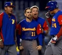 Cómo y dónde ver Venezuela – Estados Unidos: Horario y TV online del Clásico Mundial