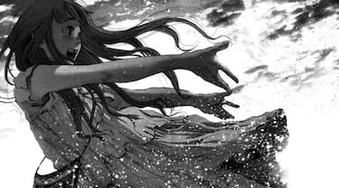 ‘Buenas noches, Punpún’ y el día que Aiko Tanaka nos rompió el corazón