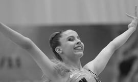 Tragedia en la gimnasia brasileña: muere Isabelle Marciniak a los 18 años