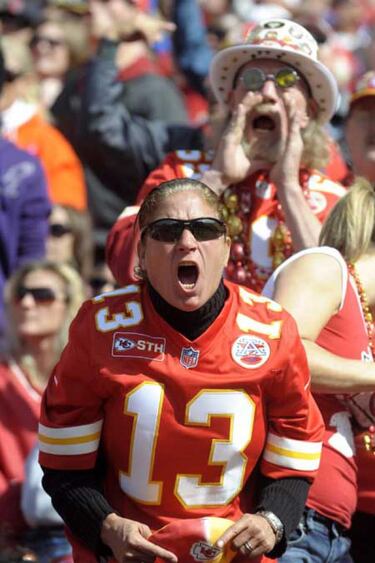 Pronósticos (S-6) y el público es soberano