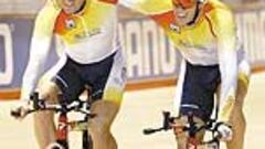 España supera su mejor actuación en un Mundial