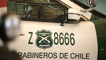 Un choque por alcance se produjo en la Regi&oacute;n de O&#039;Higgins. Carabineros confirm&oacute; la muerte de dos personas y cinco lesionados, entre ellos, el auxiliar del bus.