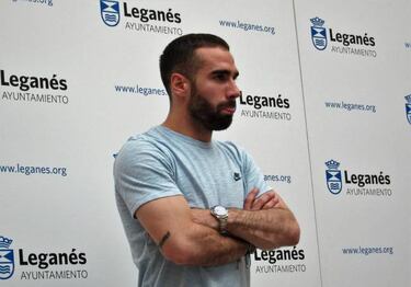 Carvajal hopeful over injury tests