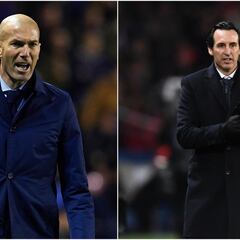Could a Valentine's Day defeat spell the end for Zizou?