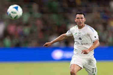 Tigres vs San Diego: horario, TV, canal, cómo y dónde ver la Leagues Cup en México
