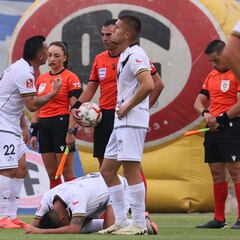 No para el lío en la B: salió el fallo que amenazaba con un descalabro total