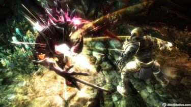 Los bugs de la demo de Kingdom of Amalur no estarán en el juego final