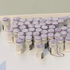 Vacunas de emergencia: en qué casos se podrían aplicar y a partir de qué edad