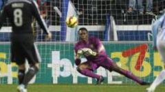 Kameni: "Casillas y yo hemos vivido situaciones iguales"