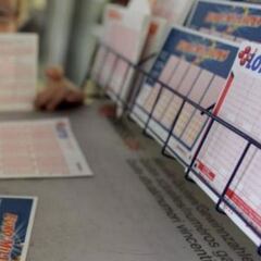 How much do you get if you have 1, 2 or 3 Mega Millions numbers?