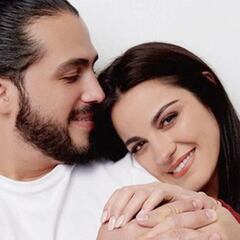 Andrés Tovar comparte detalles de su relación con Maite Perroni