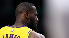The Los Angeles Lakers and the Golden State Warriors are in a fight for postseason positioning and have a massive matchup tonight from Crypto.com Arena.