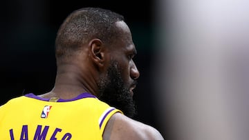 The Los Angeles Lakers and the Golden State Warriors are in a fight for postseason positioning and have a massive matchup tonight from Crypto.com Arena.